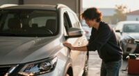 Nissan Surges In Global Coverage