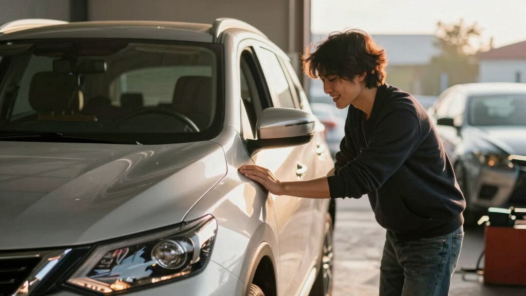 Nissan Surges In Global Coverage