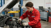 Pep Boys Surges In Global Coverage