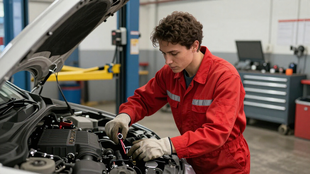 Pep Boys Surges In Global Coverage