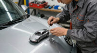 Porsche Surges In Global Coverage