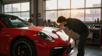 Porsche Surges In Global Coverage
