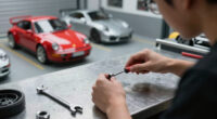 Porsche Surges In Global Coverage