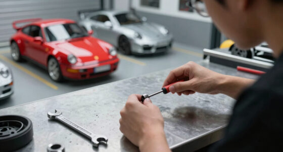 Porsche Surges In Global Coverage