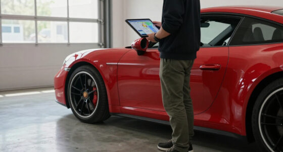 Porsche Surges In Global Coverage