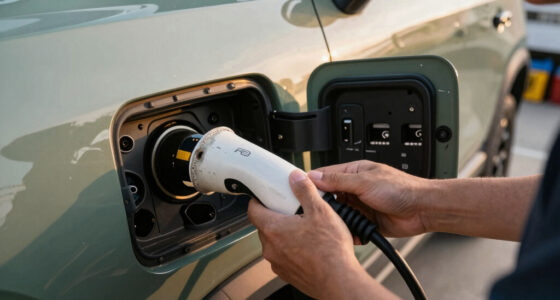 PSA: Don't Use An Old Charging Adapter For Your Rivian R2. It May Melt