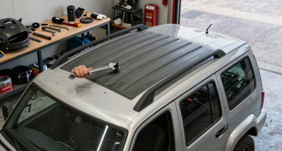 Pursue Life And Happiness With This Chopped-Top Jeep Liberty For Beater Car Money