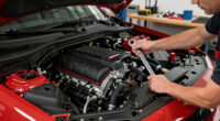 Ram’s New 777-HP Hellcat V8 Is Secretly A Redeye
