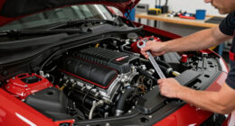 Ram’s New 777-HP Hellcat V8 Is Secretly A Redeye