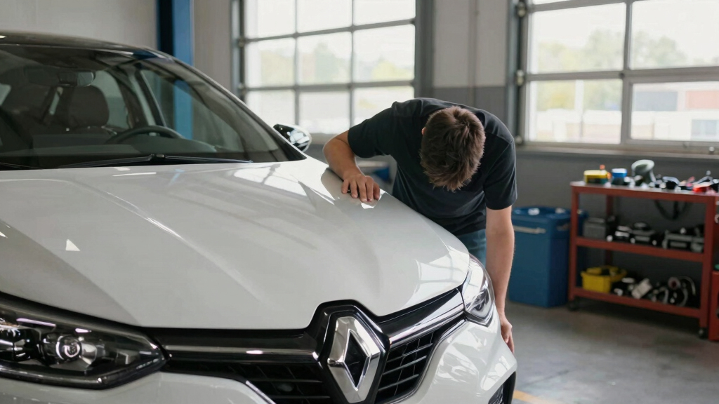 Renault Surges In Global Coverage