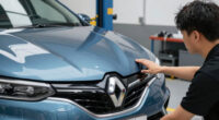 Renault Surges In Global Coverage