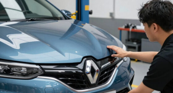 Renault Surges In Global Coverage