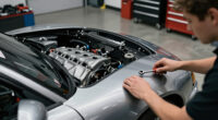 Somebody Should Really Give Ayrton Senna’s NSX A Good, Long-Term Home