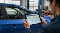 Subaru Surges In Global Coverage