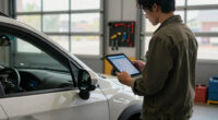 Subaru Surges In Global Coverage
