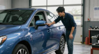 Subaru Surges In Global Coverage