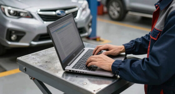 Subaru Surges In Global Coverage