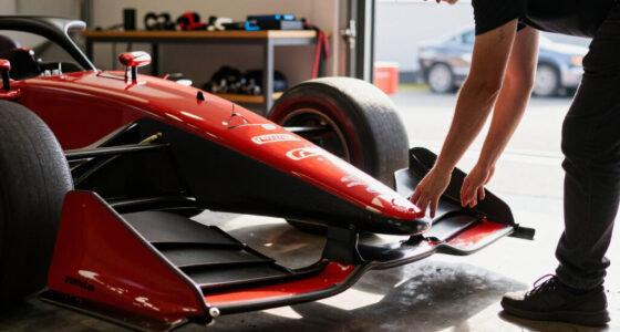 Take A Look At IndyCar’s First New Racer In 16 Years