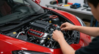 The 2019 Chevy Corvette ZR1 C7 Was The Corvette King