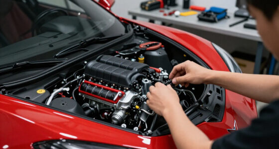 The 2019 Chevy Corvette ZR1 C7 Was The Corvette King