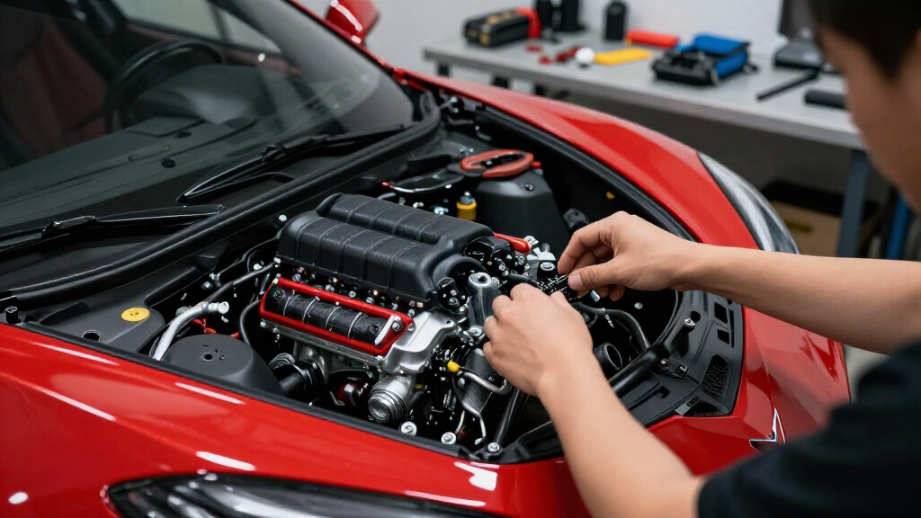 The 2019 Chevy Corvette ZR1 C7 Was The Corvette King