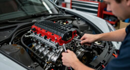 The 2019 Chevy Corvette ZR1 C7 Was The Corvette King