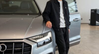 The 2027 Audi Q9 Is The Largest Model In Automaker’s History And Its New Flagship