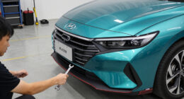 The New Elantra Looks AWESOME