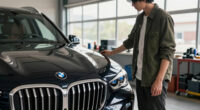 The New X5 Is A Complete Makeover