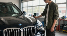 The New X5 Is A Complete Makeover