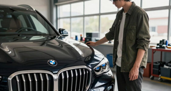 The New X5 Is A Complete Makeover