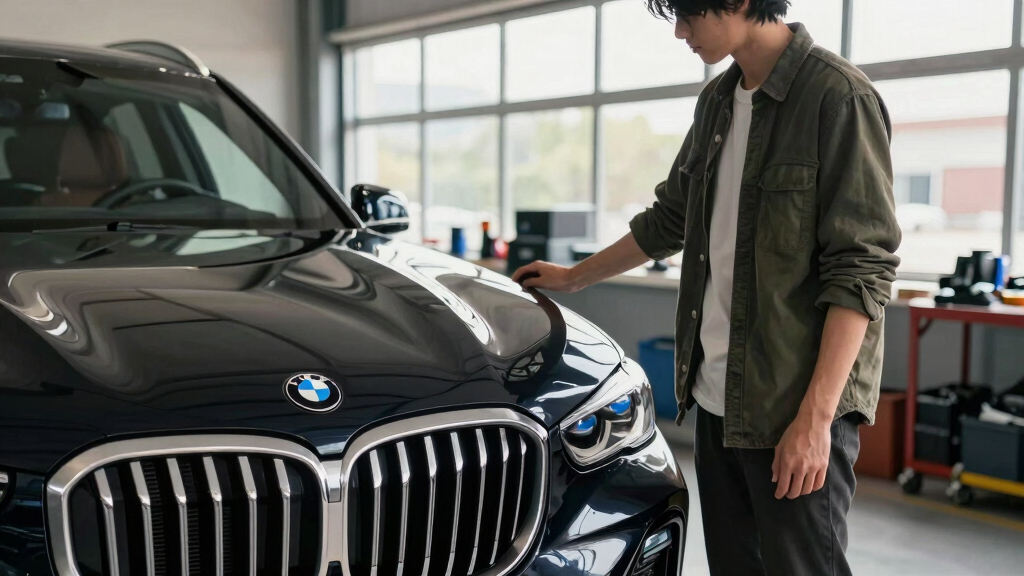 The New X5 Is A Complete Makeover