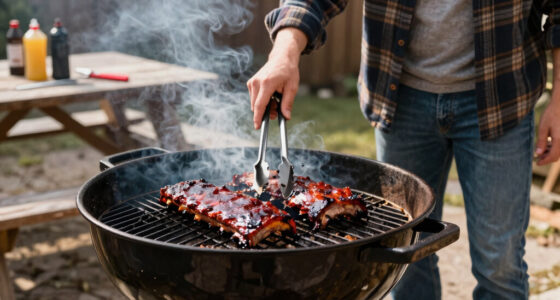 The Ultimate Guide to American Barbecue Culture