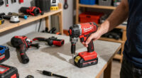 These Milwaukee Tools Come With Free Batteries at Ace Hardware This Month