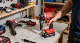 These Milwaukee Tools Come With Free Batteries at Ace Hardware This Month