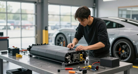 Things Are Getting Really, Really Bad At Porsche. That's Not Good For EV Fans