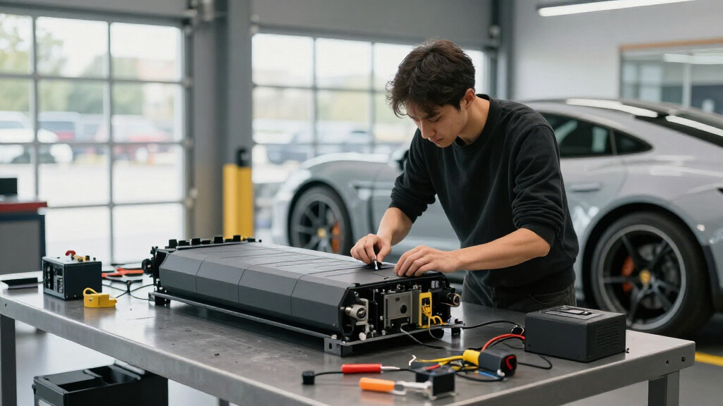 Things Are Getting Really, Really Bad At Porsche. That's Not Good For EV Fans