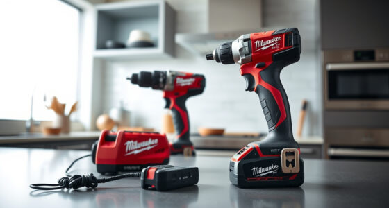 Top Milwaukee Power Tools for Plumbers in 2026 — Guide 9