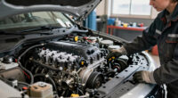 Torture Test Shows How A Cummins Diesel Survives Cold Starts Down To -40 Degrees