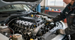Torture Test Shows How A Cummins Diesel Survives Cold Starts Down To -40 Degrees