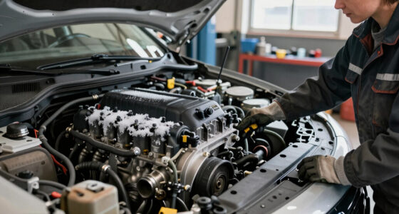 Torture Test Shows How A Cummins Diesel Survives Cold Starts Down To -40 Degrees