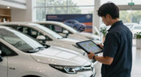 Toyota Surges In Global Coverage
