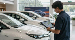 Toyota Surges In Global Coverage