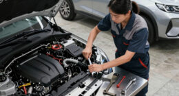 Toyota Surges In Global Coverage