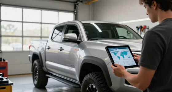 Toyota Tacoma Surges In Global Coverage
