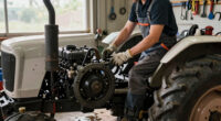 Traktor