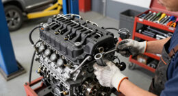 Trump Pardons 9 Diesel Tuners Charged with Deleting Emissions Equipment