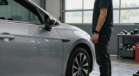 Volkswagen Surges In Global Coverage