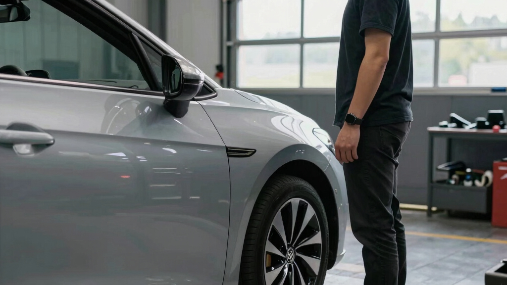 Volkswagen Surges In Global Coverage