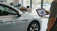 Volkswagen Surges In Global Coverage